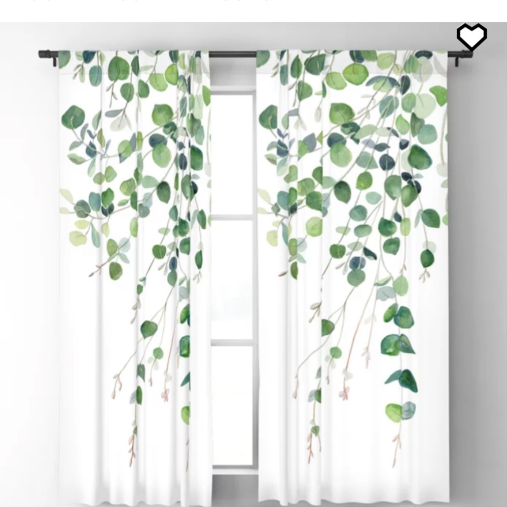 Curtains